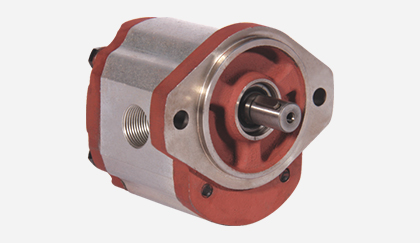 Ashish Engineering Services - BHP High Pressure Pump